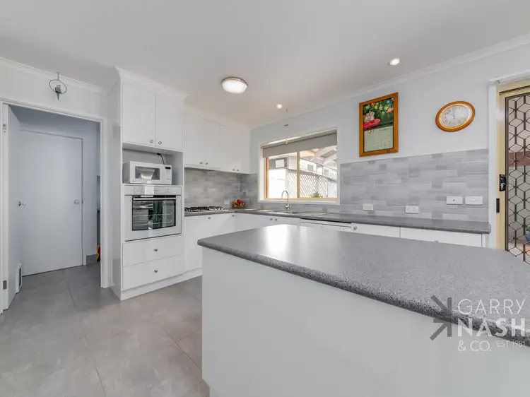 Fifth view of Homely house listing, 3 Ovens View Terrace, Wangaratta VIC 3677