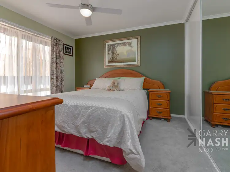 Sixth view of Homely house listing, 3 Ovens View Terrace, Wangaratta VIC 3677