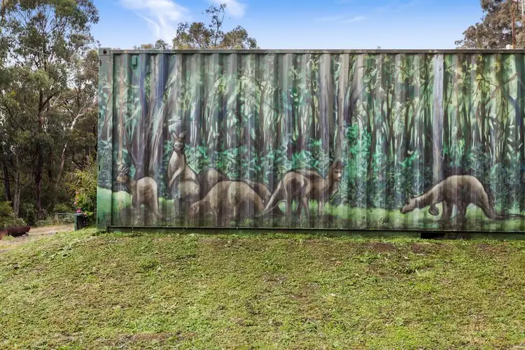 2040 Birregurra-Forrest Road, Forrest VIC 3236