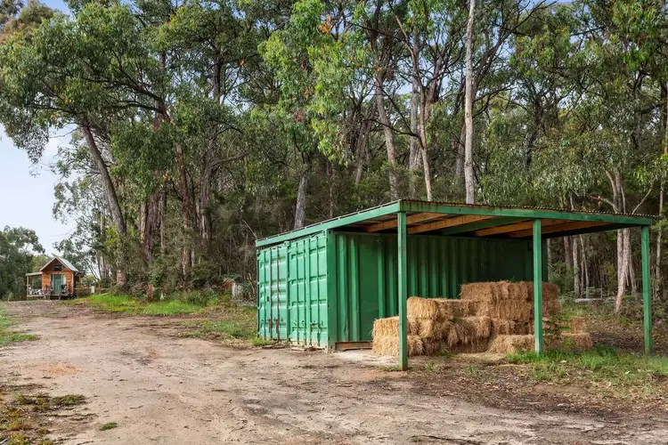 Second view of Homely rural property listing, 2040 Birregurra-Forrest Road, Forrest VIC 3236