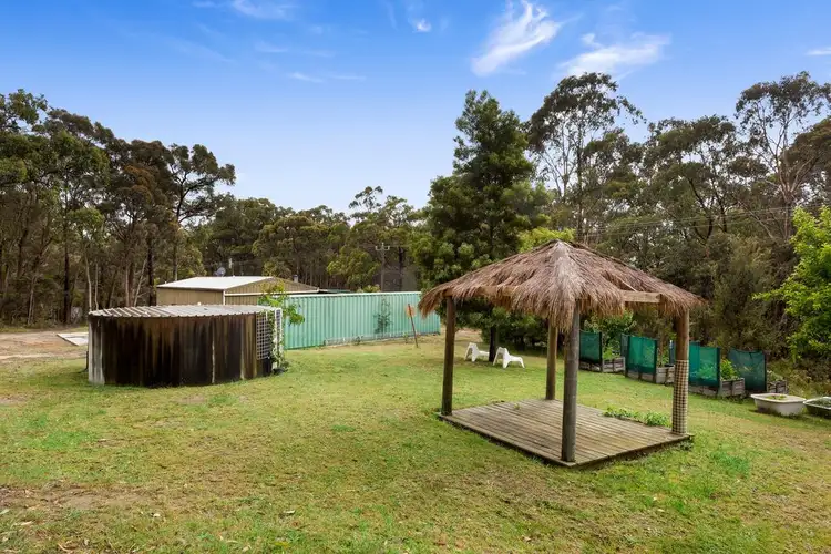 Fourth view of Homely rural property listing, 2040 Birregurra-Forrest Road, Forrest VIC 3236