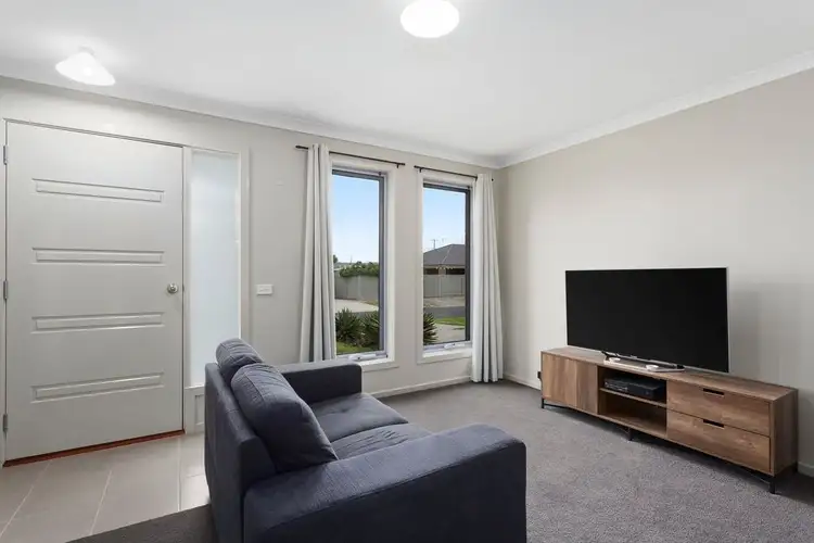 Fourth view of Homely house listing, 4 Jakaranda Cresent, Elliminyt VIC 3250