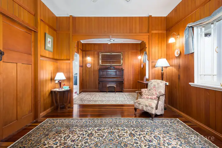 Sixth view of Homely house listing, 77 Sixth Avenue, Bardon QLD 4065