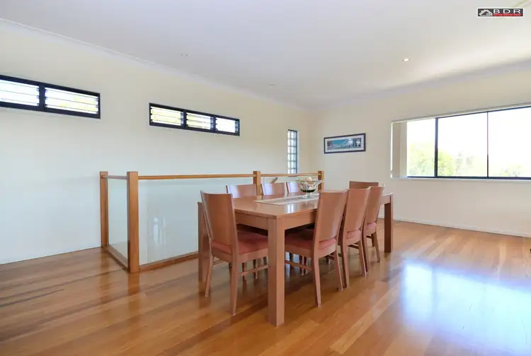 Fifth view of Homely house listing, 1 Tamarind Close, Burrum Heads QLD 4659