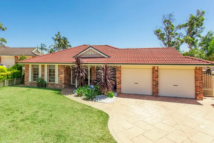 Main view of Homely house listing, 14 Mountain Ash Close, Medowie NSW 2318