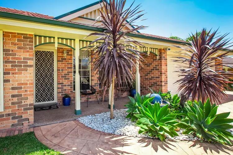 Second view of Homely house listing, 14 Mountain Ash Close, Medowie NSW 2318