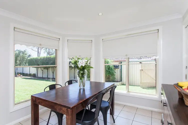 Fifth view of Homely house listing, 14 Mountain Ash Close, Medowie NSW 2318