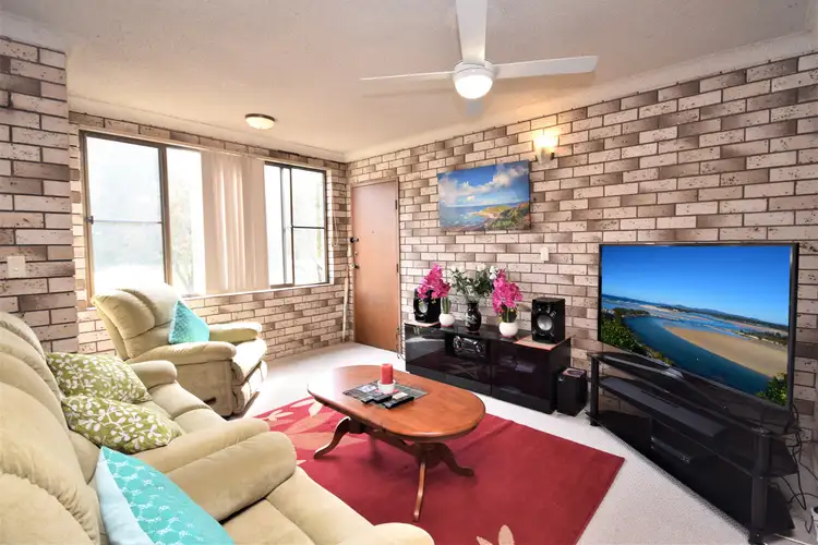 Main view of Homely unit listing, 7/72 Ridge St, Nambucca Heads NSW 2448