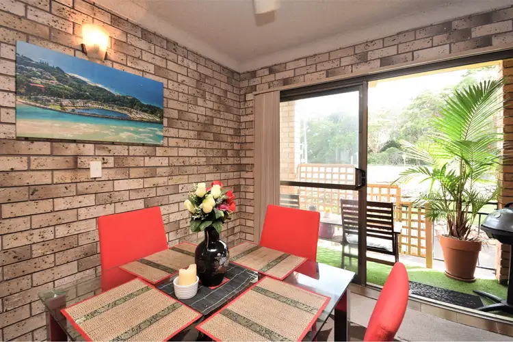 Second view of Homely unit listing, 7/72 Ridge St, Nambucca Heads NSW 2448