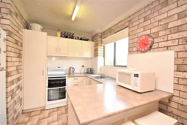 Fourth view of Homely unit listing, 7/72 Ridge St, Nambucca Heads NSW 2448