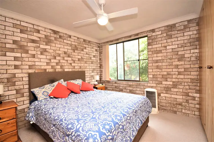 Fifth view of Homely unit listing, 7/72 Ridge St, Nambucca Heads NSW 2448