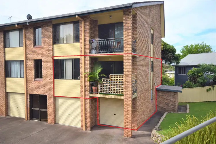 Sixth view of Homely unit listing, 7/72 Ridge St, Nambucca Heads NSW 2448