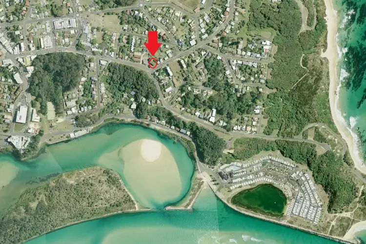 Seventh view of Homely unit listing, 7/72 Ridge St, Nambucca Heads NSW 2448