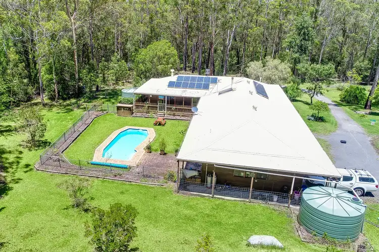 20 Seasongood Road, Woollamia NSW 2540