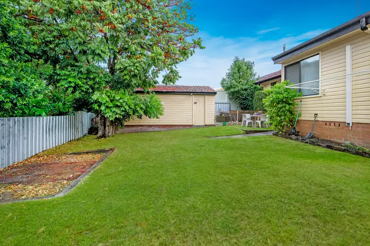 Second view of Homely house listing, 29 Corriston Crescent, Adamstown Heights NSW 2289