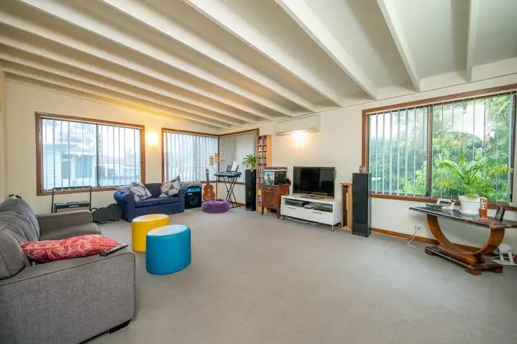 Fifth view of Homely house listing, 29 Corriston Crescent, Adamstown Heights NSW 2289