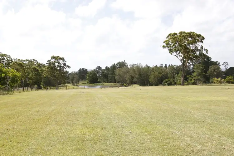 Second view of Homely land listing, 4 Pastures Drive, Medowie NSW 2318