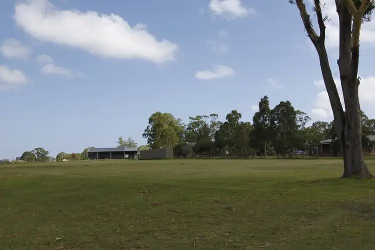 Third view of Homely land listing, 4 Pastures Drive, Medowie NSW 2318