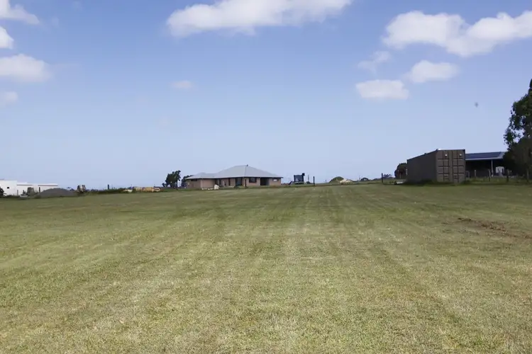 Fourth view of Homely land listing, 4 Pastures Drive, Medowie NSW 2318