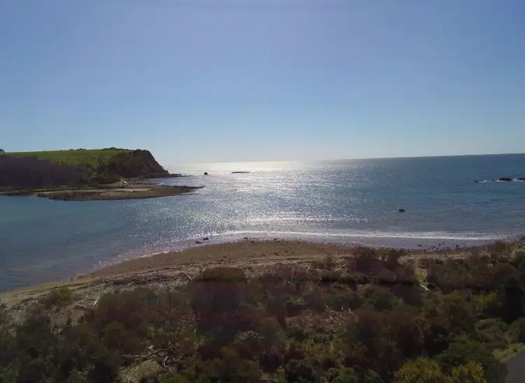 Third view of Homely land listing, 18 Coles Beach Road, Devonport TAS 7310