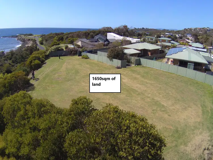 Sixth view of Homely land listing, 18 Coles Beach Road, Devonport TAS 7310