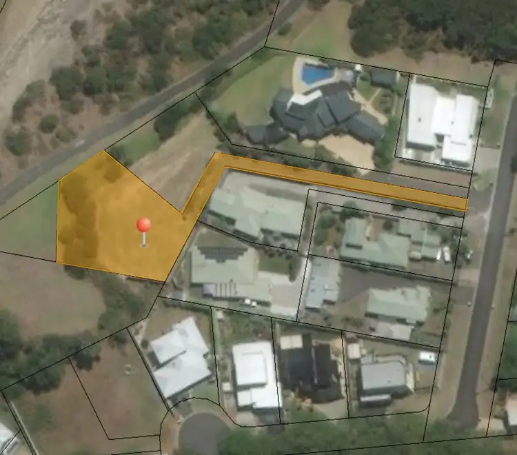 Seventh view of Homely land listing, 18 Coles Beach Road, Devonport TAS 7310