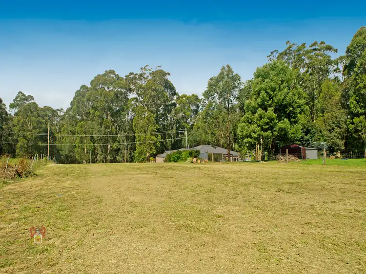 Main view of Homely land listing, 7 Ward Street, Kinglake VIC 3763