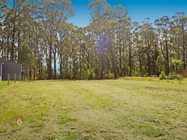 Second view of Homely land listing, 7 Ward Street, Kinglake VIC 3763