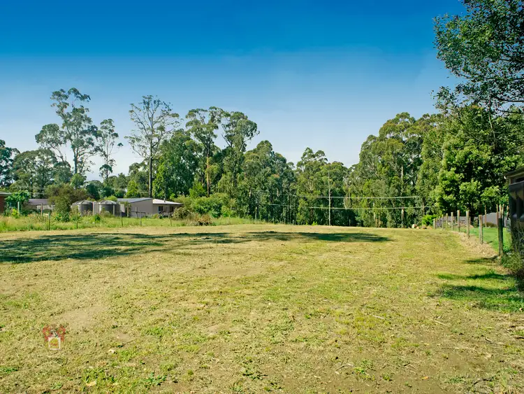 Third view of Homely land listing, 7 Ward Street, Kinglake VIC 3763