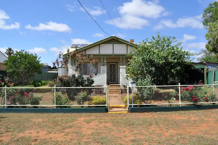 Main view of Homely house listing, 9 Lynne Street, Gulgong NSW 2852