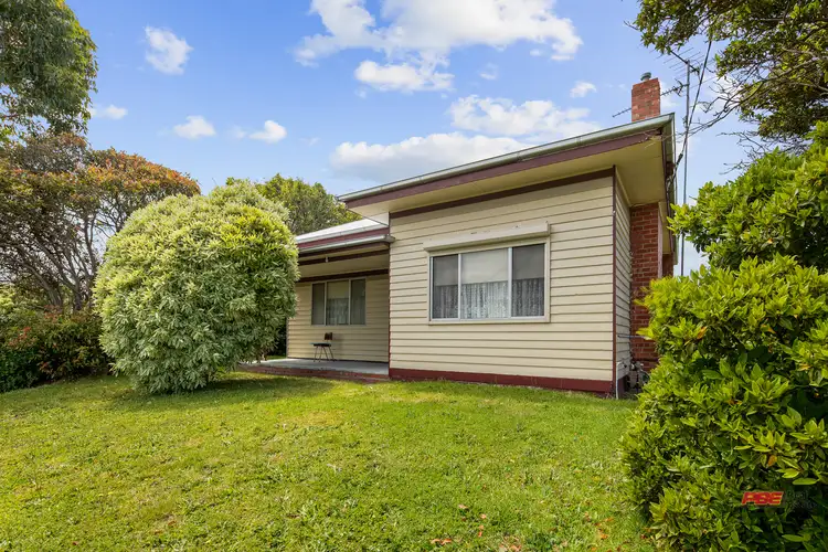 75 Broome Crescent, Wonthaggi VIC 3995