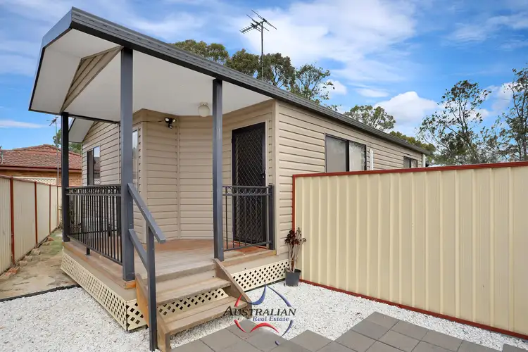 Second view of Homely house listing, 3 & 3a Meru Place, St Clair NSW 2759