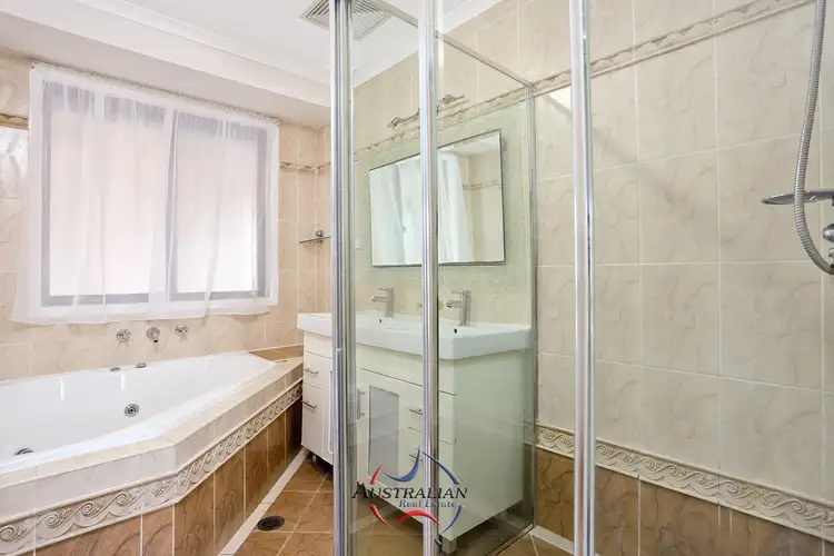 Fifth view of Homely house listing, 3 & 3a Meru Place, St Clair NSW 2759