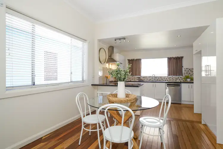 Fifth view of Homely house listing, 96 Roxburgh Street, Stockton NSW 2295
