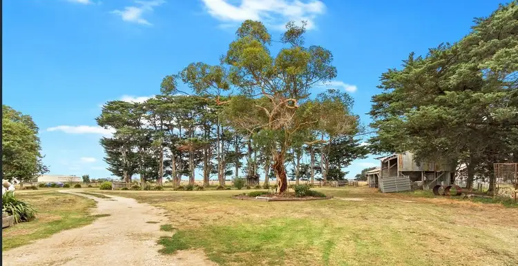 Fourth view of Homely rural property listing, 699 Clydebank Road, Clydebank VIC 3851