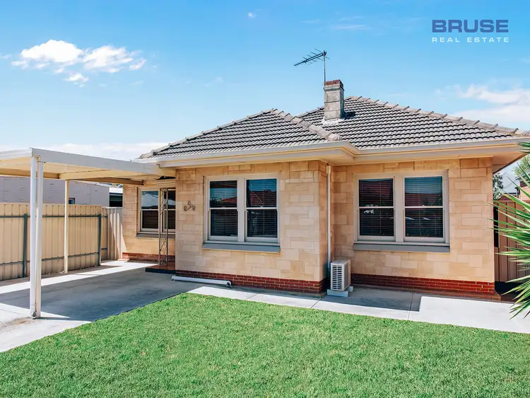 9 Inverell Avenue, North Plympton SA 5037