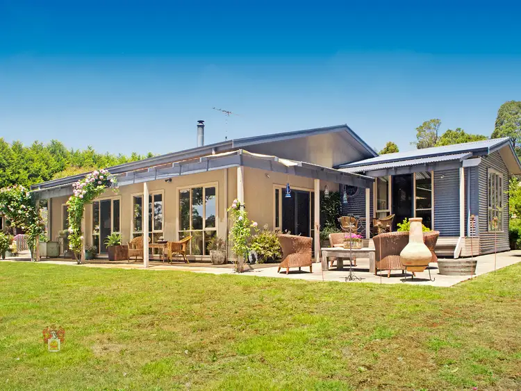 Main view of Homely house listing, 12 Mountain Home Road, Kinglake VIC 3763