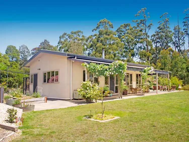 Second view of Homely house listing, 12 Mountain Home Road, Kinglake VIC 3763