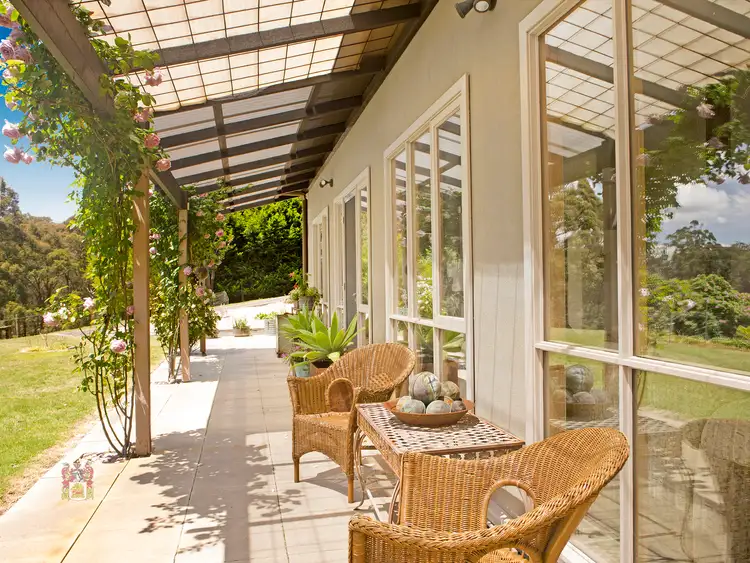 Third view of Homely house listing, 12 Mountain Home Road, Kinglake VIC 3763