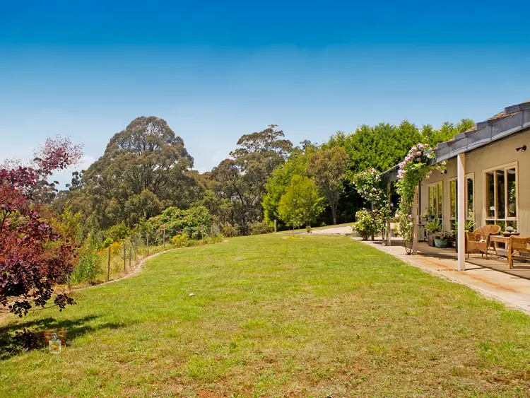 Fifth view of Homely house listing, 12 Mountain Home Road, Kinglake VIC 3763