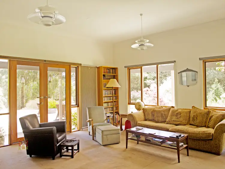 Sixth view of Homely house listing, 12 Mountain Home Road, Kinglake VIC 3763