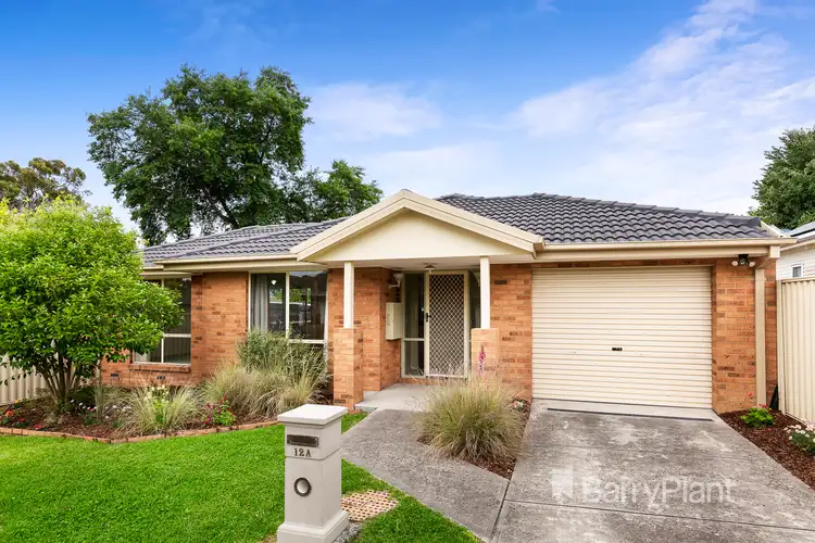 Main view of Homely house listing, 12A Morokai Grove, Lilydale VIC 3140