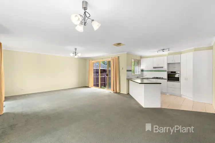 Third view of Homely house listing, 12A Morokai Grove, Lilydale VIC 3140