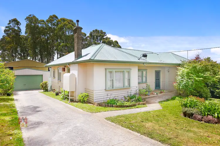 Fourth view of Homely house listing, 29 Sutherland Road, Kinglake VIC 3763