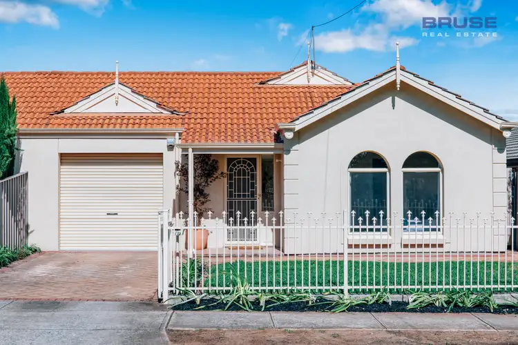 Res 1/2A McDonnell Avenue, West Hindmarsh SA 5007