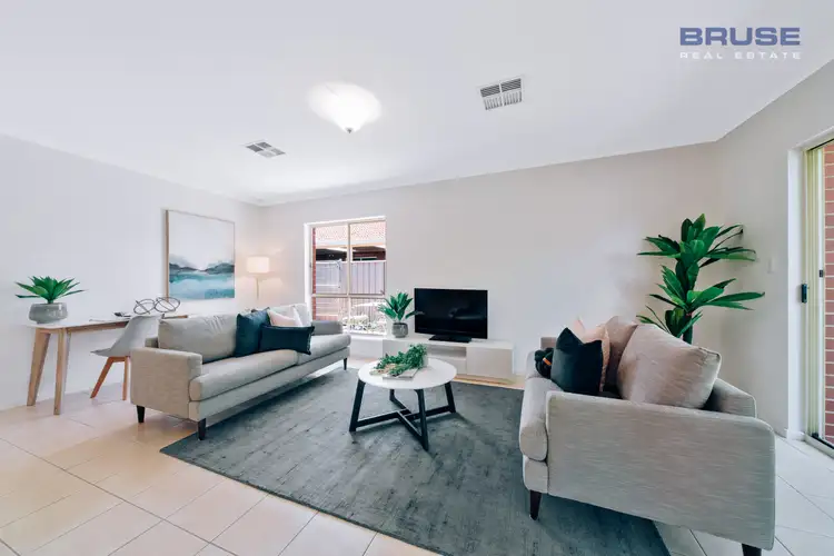 Second view of Homely house listing, Res 1/2A McDonnell Avenue, West Hindmarsh SA 5007