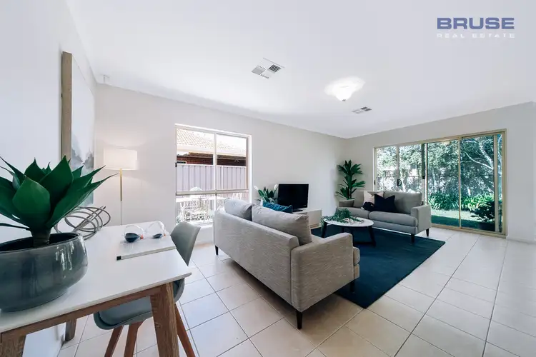 Third view of Homely house listing, Res 1/2A McDonnell Avenue, West Hindmarsh SA 5007