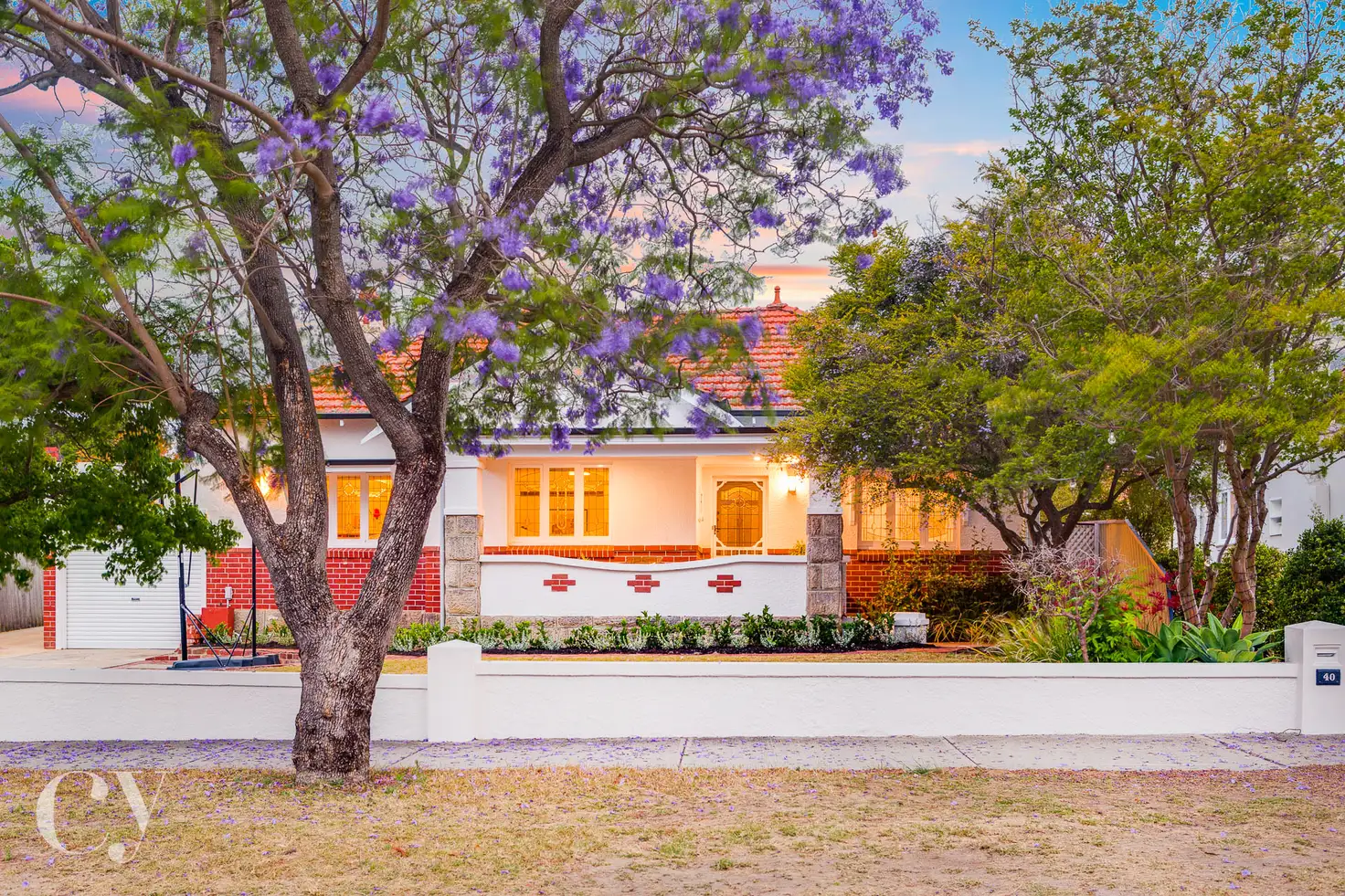 Main view of Homely house listing, 40 Simper Street, Wembley WA 6014