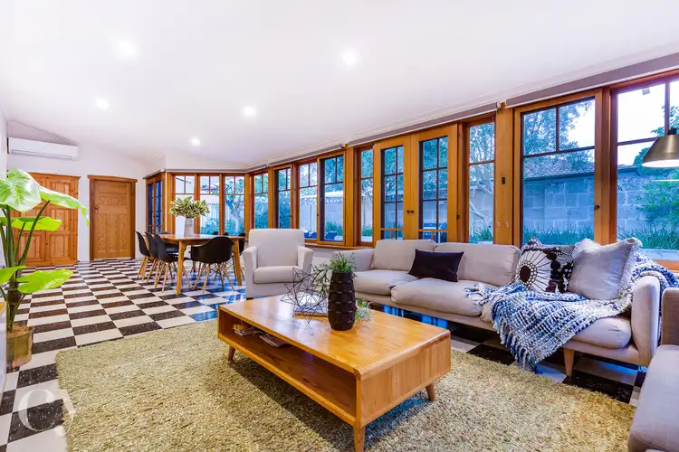 Fifth view of Homely house listing, 40 Simper Street, Wembley WA 6014