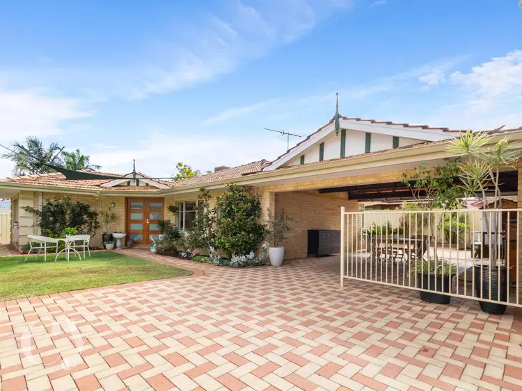 5A Newry Street, Floreat WA 6014